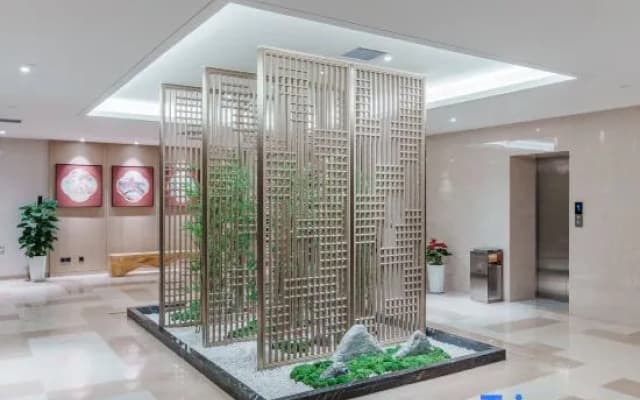 Hanziyuan Hotel (Xi'an Fengdong New City Management Committee Branch)