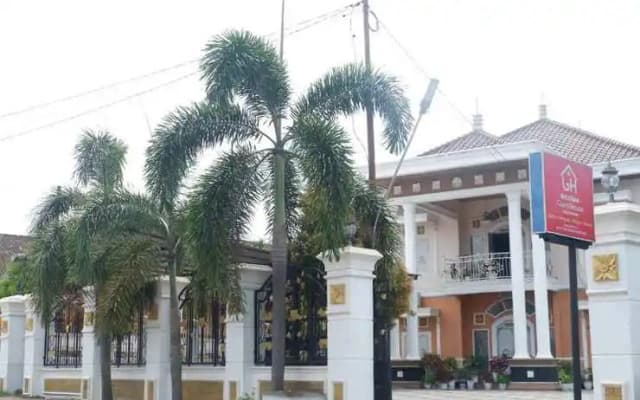 Buluran Guest House Syariah