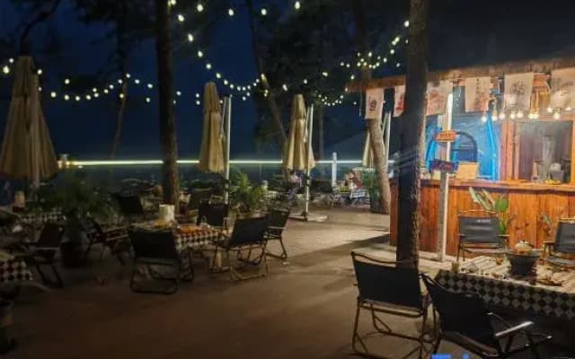 Banan District Banshan Yuntai B&B