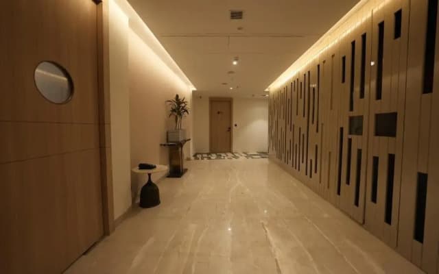 Pride Elite Raipur