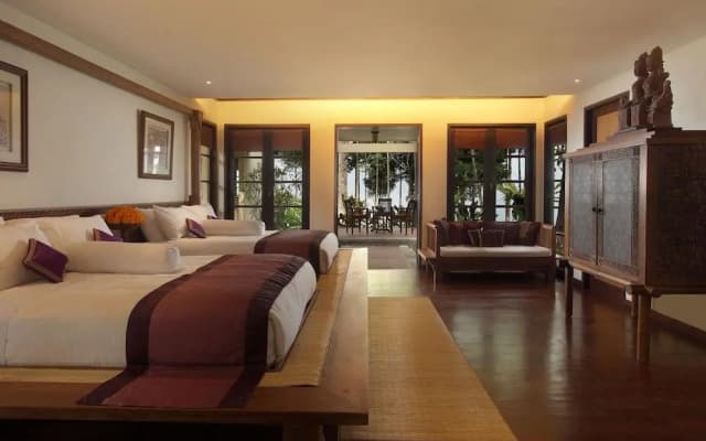 Villa Puri Candikuning