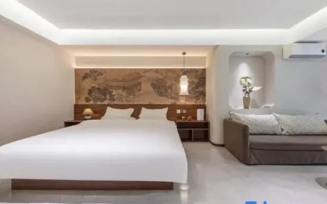 Mushan Xi She Guest House