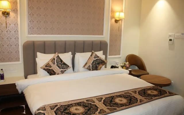 Hotel Keshari Palace