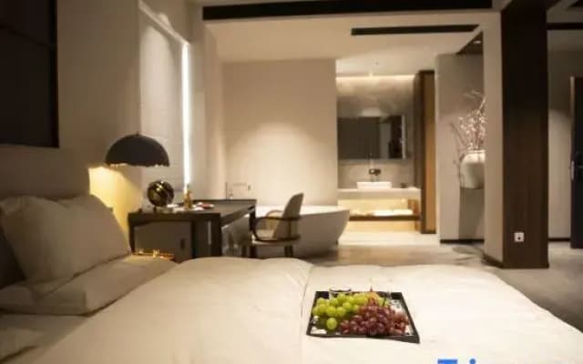Silver Degree Hotel
