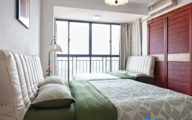 Auntie Huang's Lijing Retreat, Guilin