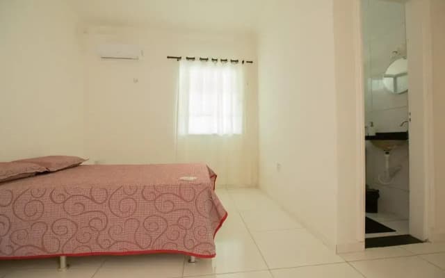 Porto das Dunas Casa Temporada Estilo e Conforto 2