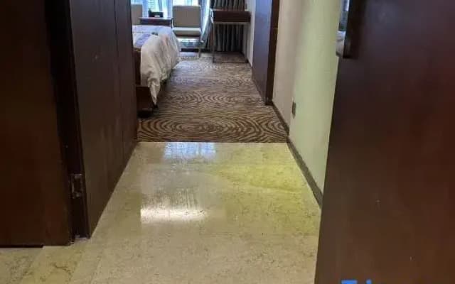 Meixin Homestay (Fogang Lixin Shengfei Kangcheng)