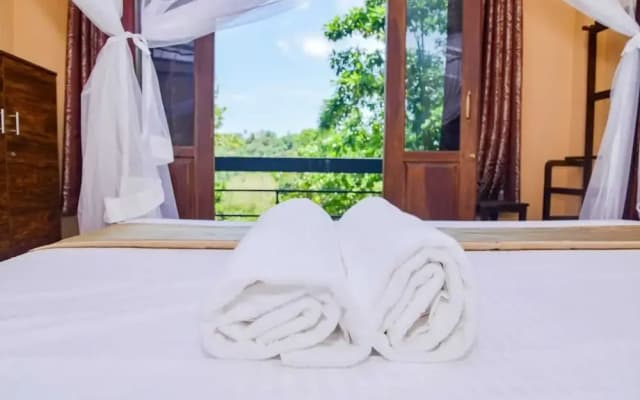 Unawatuna Nature Villa