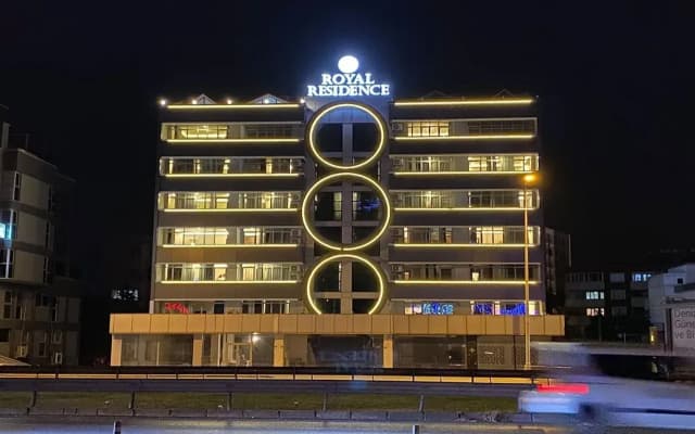 Royal Residence Bursa