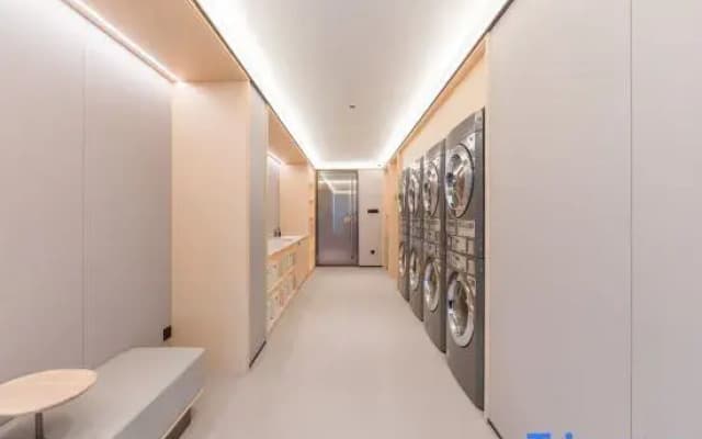JI Hotel (Huizhou Jiangbei Huamao Tiandi)