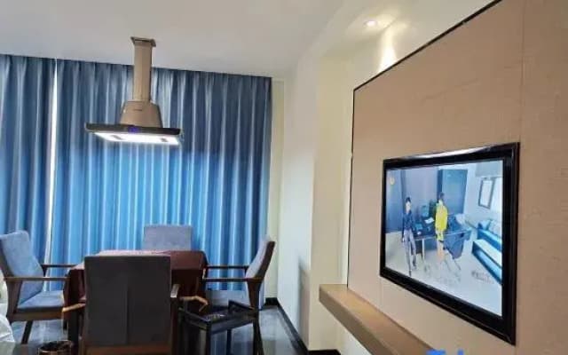 Xiangtan Diwei Hotel