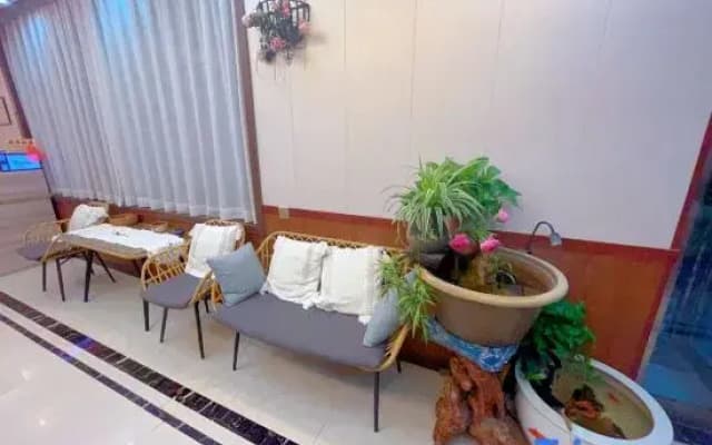 Luohe Fansen Homestay