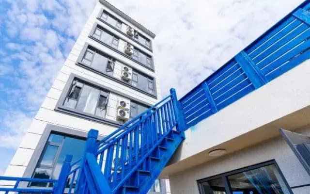 Bo'an Smart Homestay