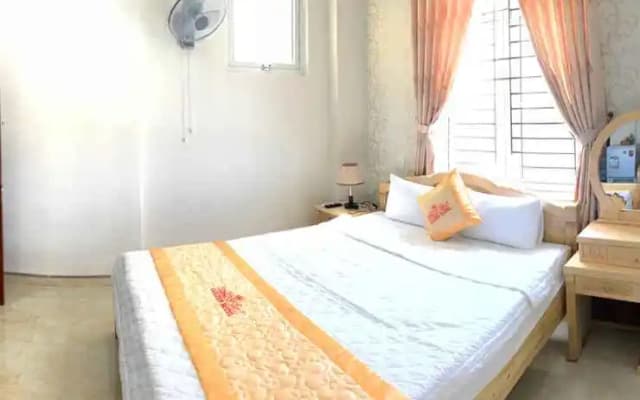 Golden Hotel An Nhon