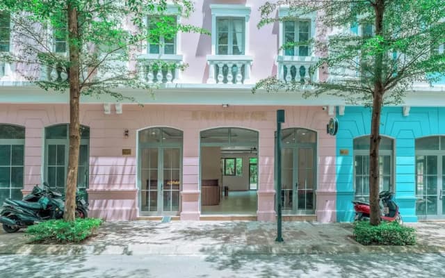 HL Melody Boutique Hotel