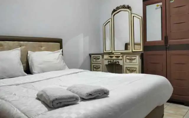 Homestay Nurbani Banyuwangi