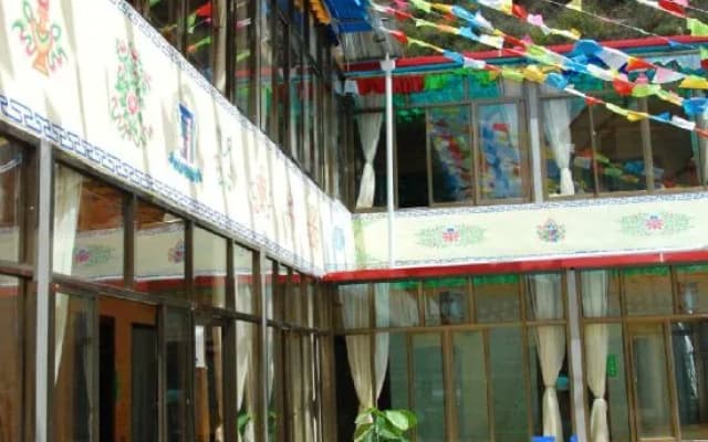 Tufan Mijing Hotel