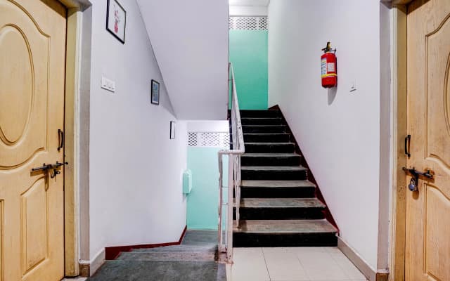 OYO 842637 Kunal guest house