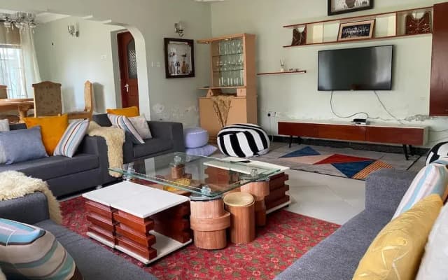 anna's homestay