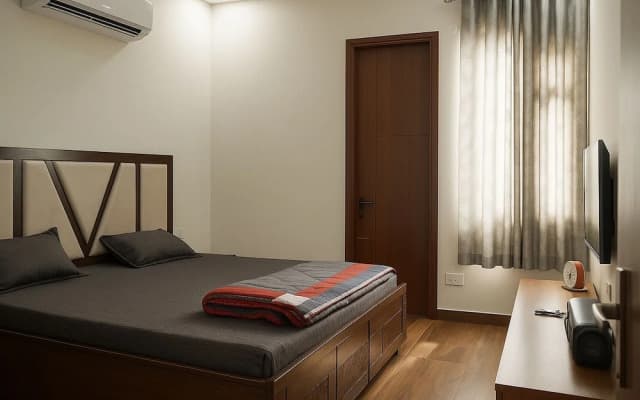Stay Rotal Villa BNB 1st F