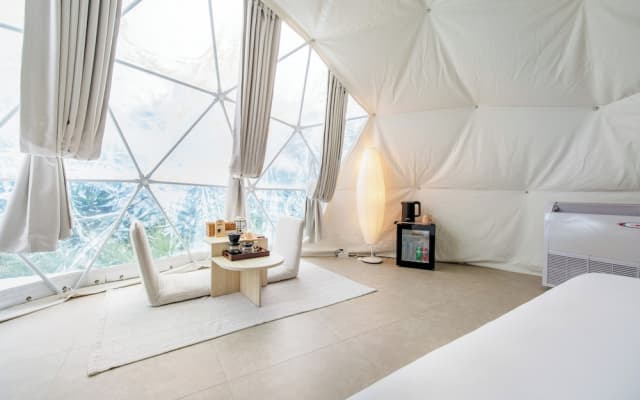 Grood Glamping