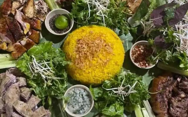 Bao Lac Homestay & Hostel - Daily Trekking Tour - Cao Bang Loop Tour