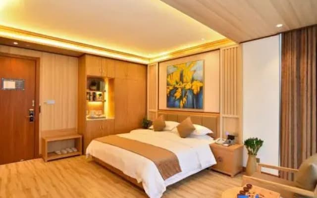 Yunting Bay Hotel