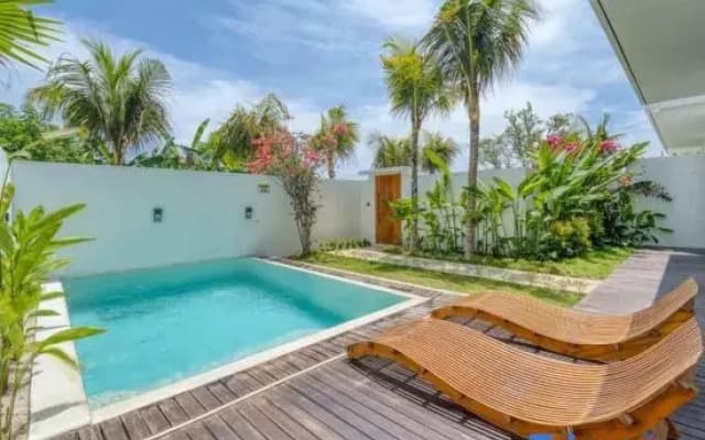 Aurea Villa 3BR Villa By Melasti Beach - A Luxury Private Villa By Balinest Villas