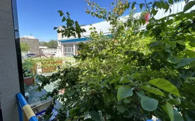 Kangju Homestay (Kazanqi Tourist Area Store)