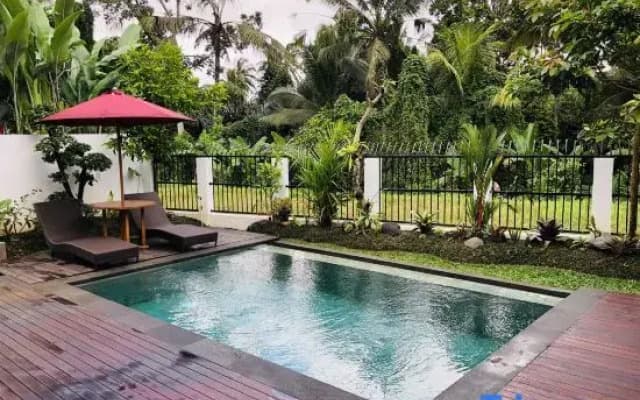 Titian Dewi Villa Ubud - 2&3 Bedroom Private Villa Close to Cretya Day Club