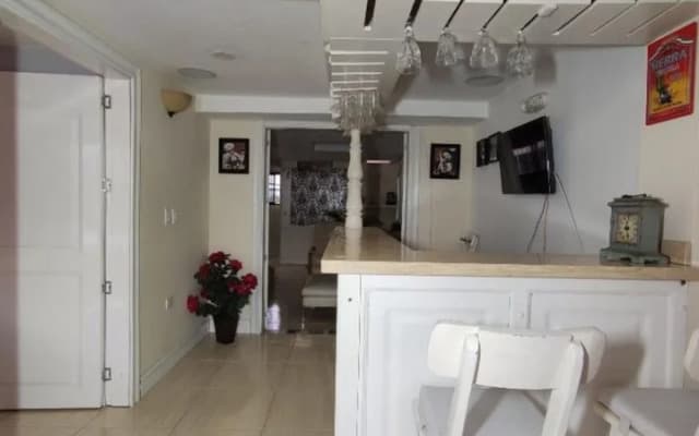 Los Andes Hostal