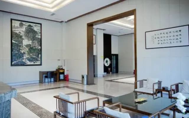 Po Cheng Hotel