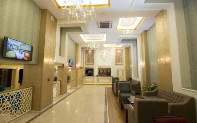 Ruba Palace Thermal Hotel