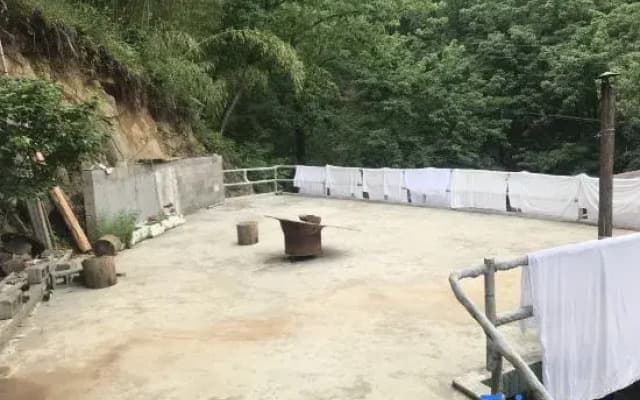 Jixi Xuetang Courtyard