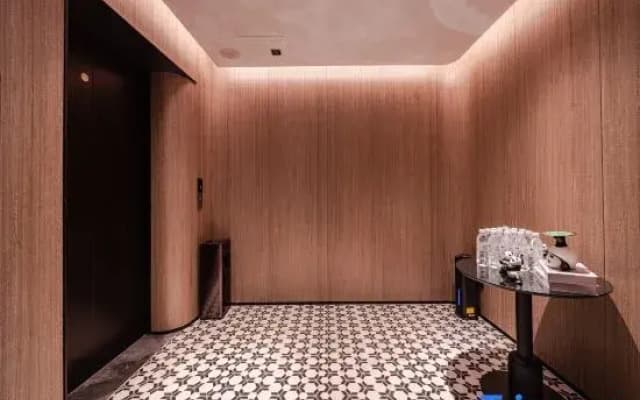 Panda Premium Selected Hotel (Mianyang High-Speed Railway Station Shangma Story)