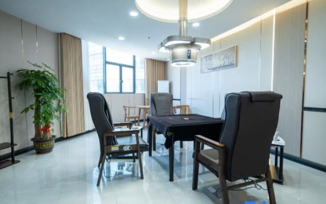 Xiyue Zhida Hotel (Xiaolan Taifeng Shopping Center Branch)