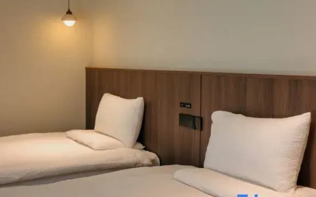 Lixiang Island Community Center Homestay