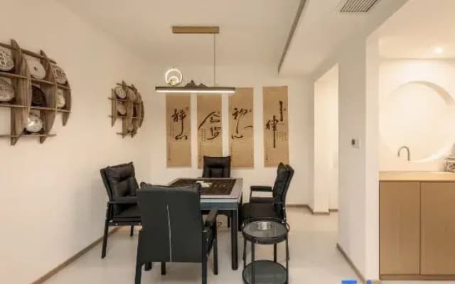 Shiyunqi Villa