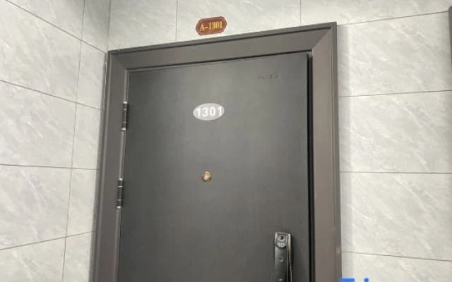 Mercure Hostel, Zhangjiajie Tianmen Mountain Cableway Station