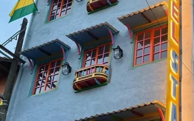 Stay Hotel Guatape