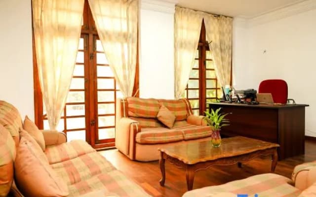 The Anam Hotel - Wellawatte