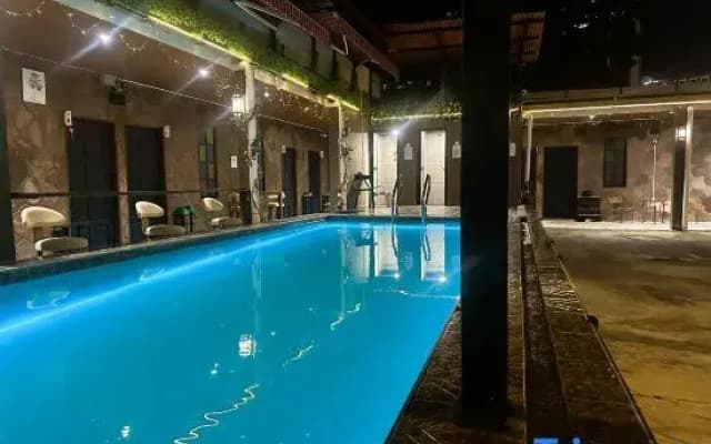 The Century Hostel (George Town)