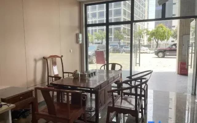 HILLMAN  Hotel (Guanyao Branch, Shishan, Nanhai District, Foshan)