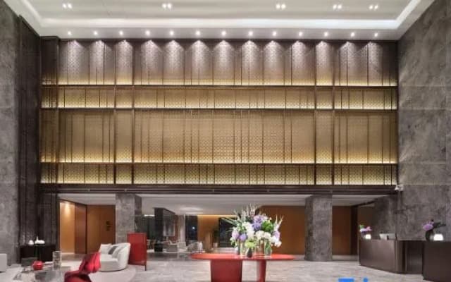 Park Central Hotel