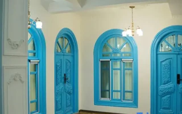 Huajiantang Homestay (Ancient City of Kashgar Scenic Area)