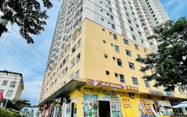 Can Ho 2 Phong Ngu - Muong Thanh A37