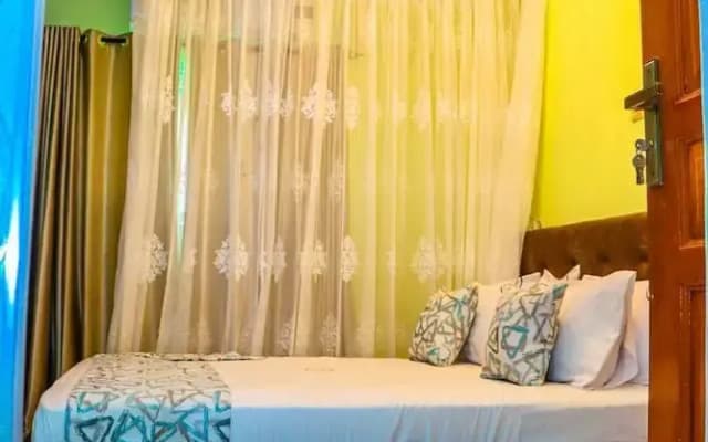 Ten Villa Resort Lodwar