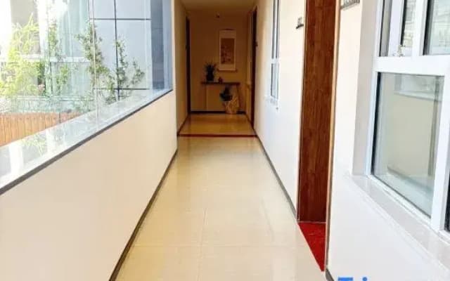 Yining Qianmo Homestay