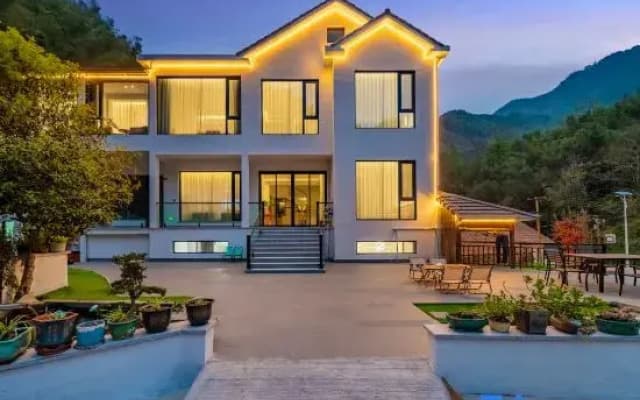 Yunshan Xipan Homestay