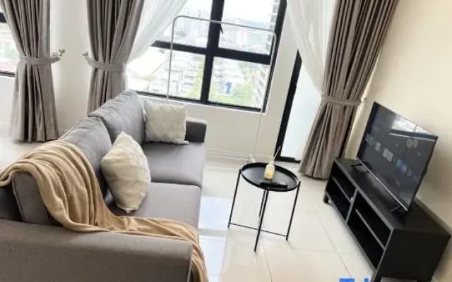 Southplace Residence Subang Jaya by AsHome